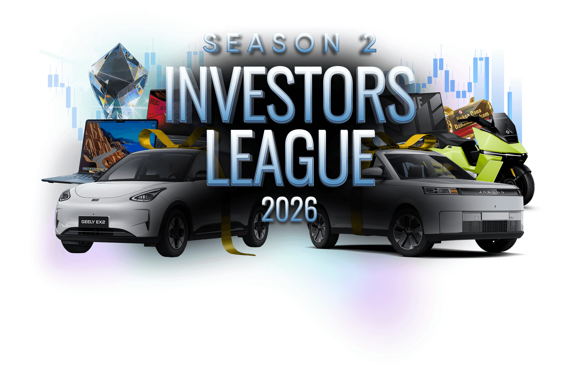 Season 2 Investor League