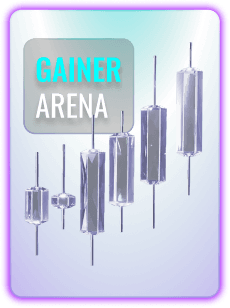 Arena Illustration