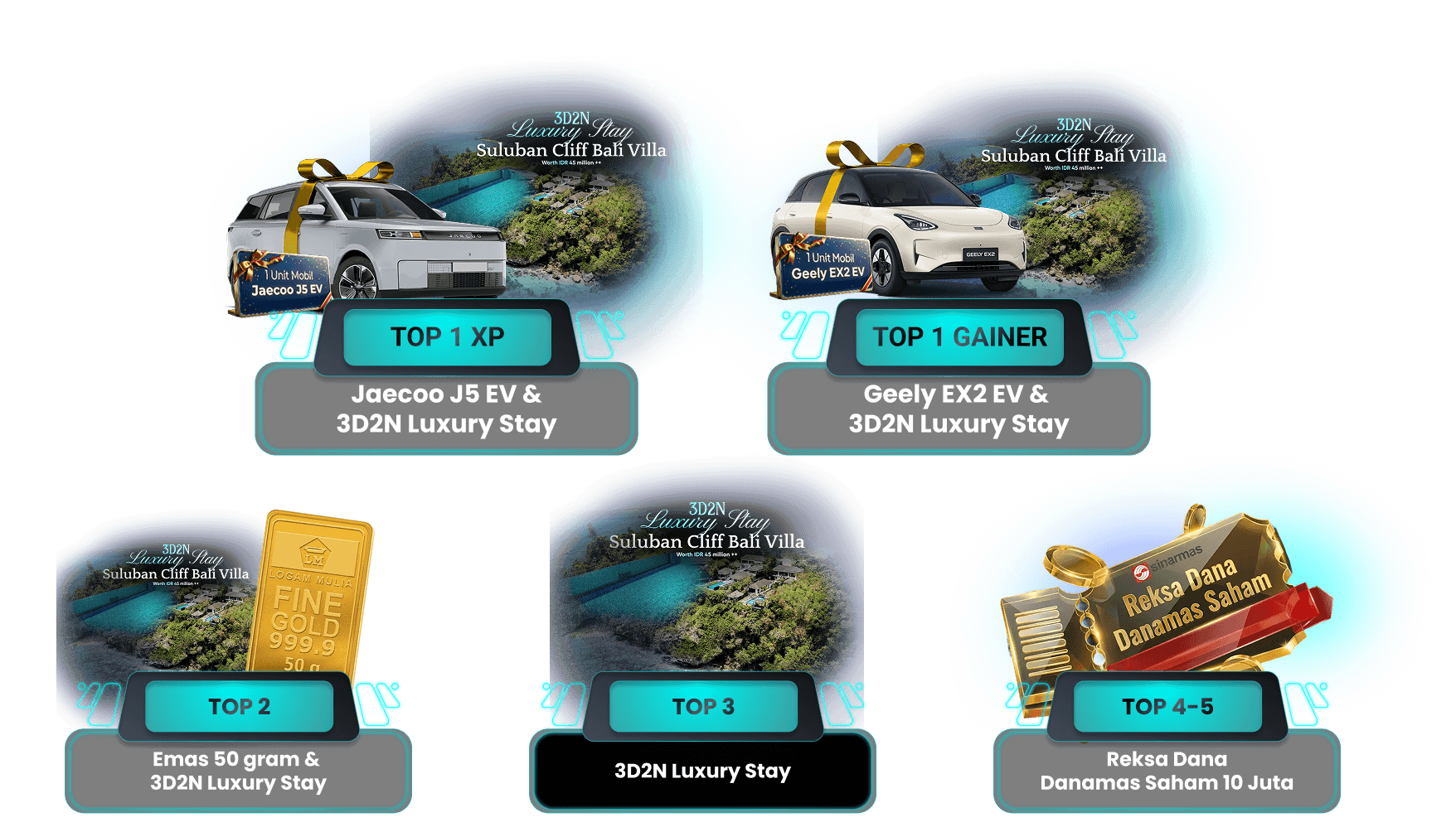 Master Grand Prize Season 2