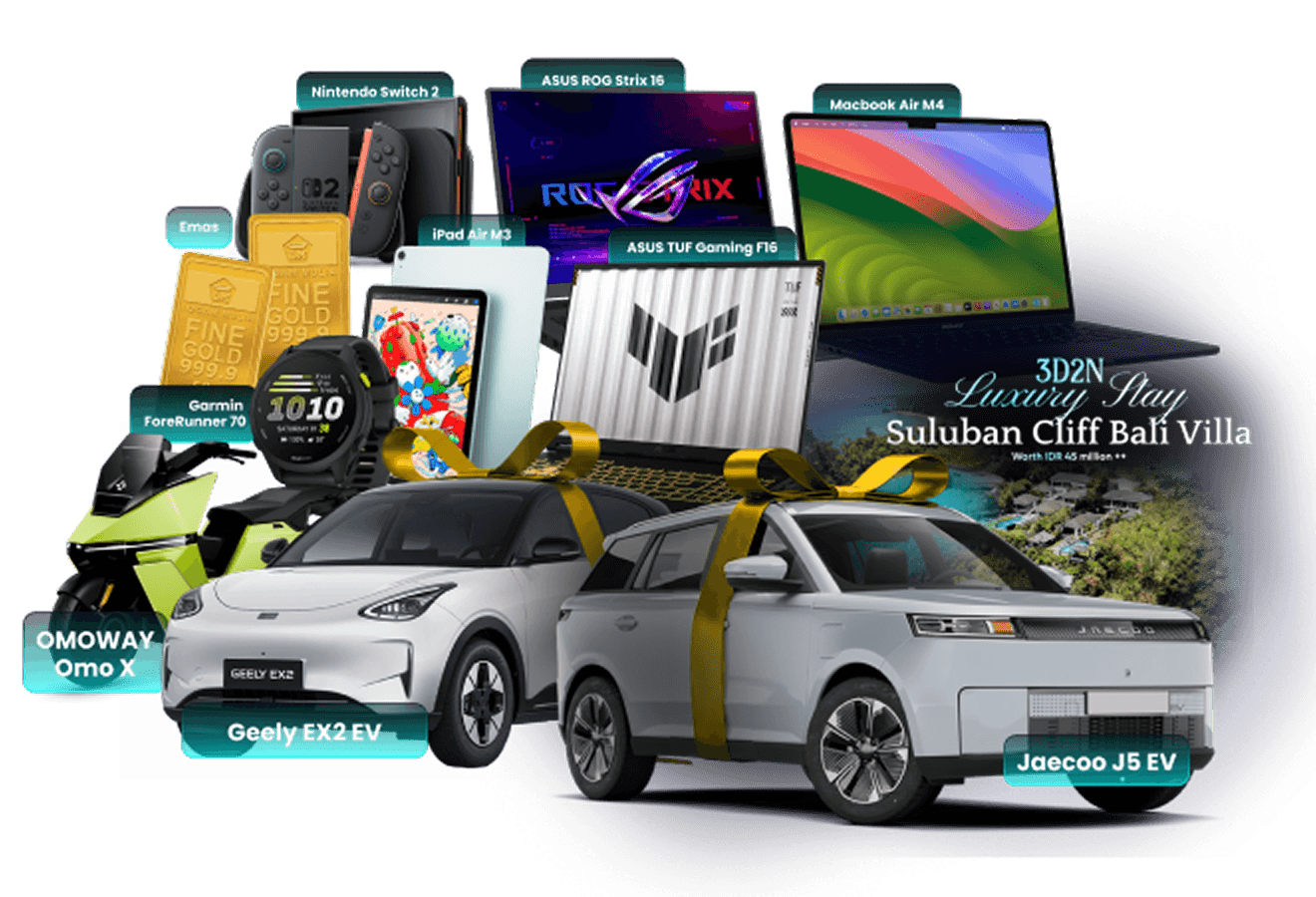 Prize Image